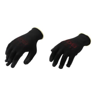 BGS Gants de mécaniciens taille 8 (M)