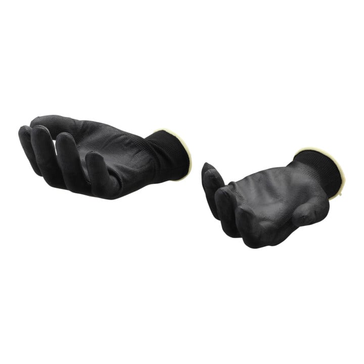 BGS Gants de mécaniciens taille 8 (M)