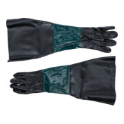 BGS Gants de rechange pour cabine de sablage à air comprimé pour art. 8841-3