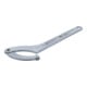 BGS Gelenk-Hakenschlüssel mit Zapfen, 120 - 180 mm-3