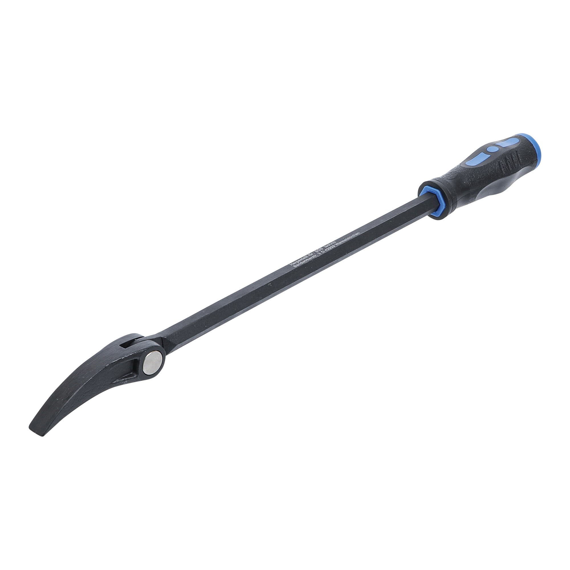 BGS Gelenk-Hebeleisen 6753, 385 mm ; BGS technic