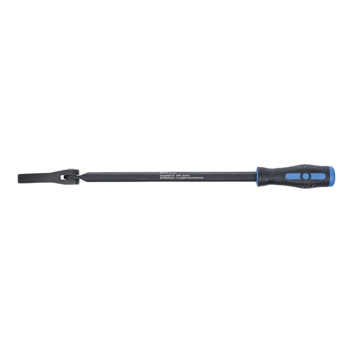 BGS Gelenk-Hebeleisen 6753, 385 mm