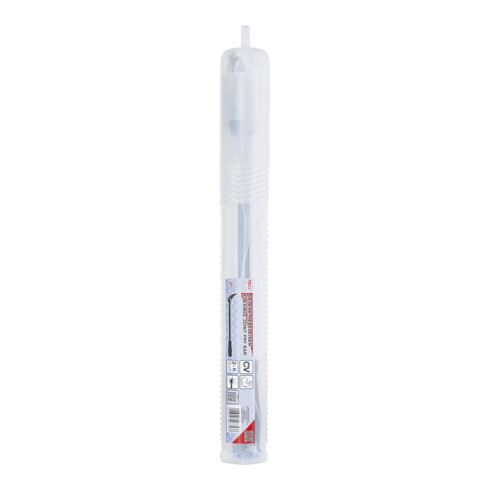 BGS Gelenk-Hebeleisen 6753, 385 mm