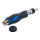 BGS Gelenk-Schraubendreher-Bit-Satz 70053, mit Ratschen-Drehgriff, umschaltbar, 14-tlg.