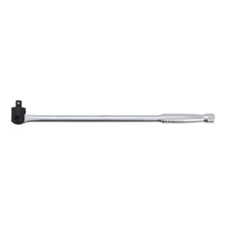 BGS Gelenkgriff 6851, Abtrieb Außenvierkant 12,5 mm (1/2"), 450 mm