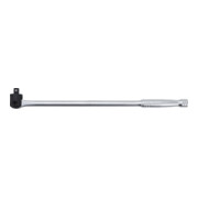 BGS Gelenkgriff 6851, Abtrieb Außenvierkant 12,5 mm (1/2"), 450 mm