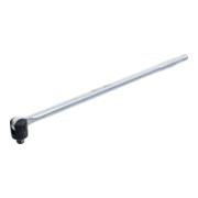BGS Gelenkgriff 9880, Abtrieb Außenvierkant 10 mm (3/8"), 450 mm
