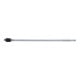 BGS Gelenkgriff 9880, Abtrieb Außenvierkant 10 mm (3/8"), 450 mm-2