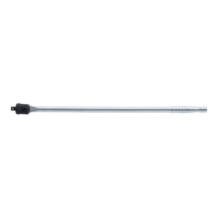 BGS Gelenkgriff 9880, Abtrieb Außenvierkant 10 mm (3/8"), 450 mm