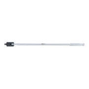 BGS Gelenkgriff mit Umschaltknarre 71042, Abtrieb Außenvierkant 12,5 mm (1/2"), 610 mm-4