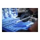 BGS gereedschap assortiment 6,3 mm (1/4 inch) + 12,5 mm (1/2 inch) E profiel / T profiel (voor TX) 84 delig-4
