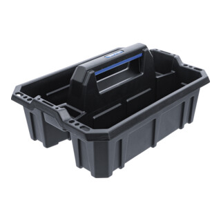 BGS gereedschap draagkist plastic