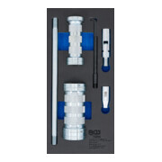 BGS Gereedschapmodule 1/3: Injector-trekkerset | voor vrachtwagens-1