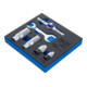 BGS Gereedschapmodule 1/6: Spangereedschapset voor tap | 6-dlg.-4