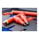 BGS Gereedschapmodule 2/3: VDE-dopsleutelbitset | 12,5 mm (1/2") | T-profiel (voor TX) T20 - T55 | 10-dlg.-4