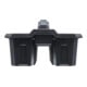 BGS gereedschapskoffer kunststof incl. gereedschap assortiment 11 dlg.
