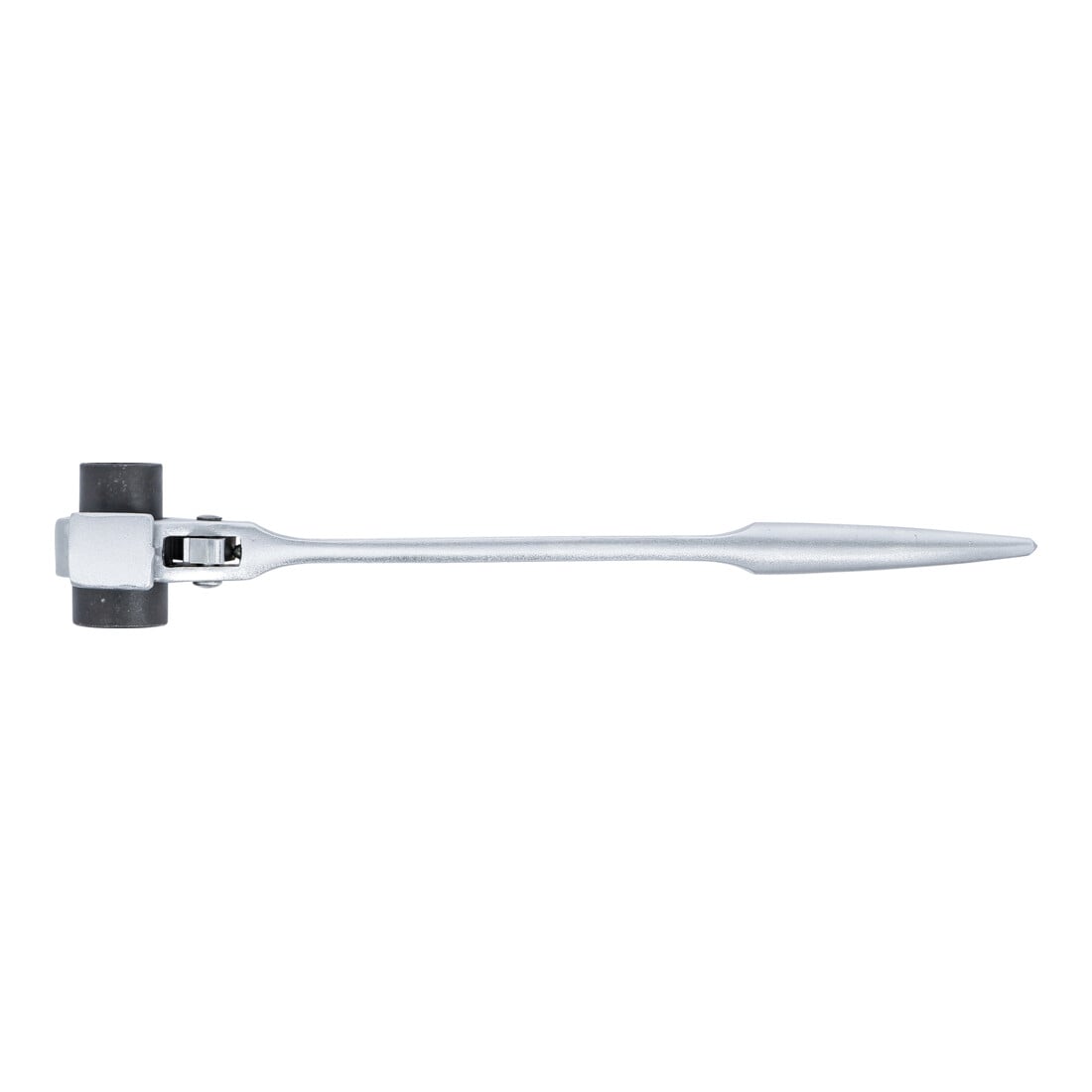 BGS Gerüstbauer-Knarre 3-in-1 SW 19 x 22 mm