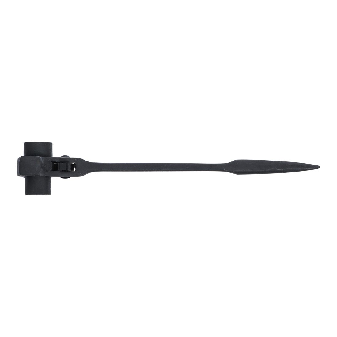 BGS Gerüstbauer-Knarre 4-in-1 SW 19 x 22 mm