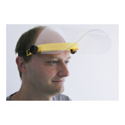 BGS Gesichtsschutzschild transparent-2