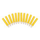 BGS Gessi per gomma, bianchi, 12pz.-1