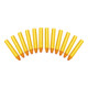 BGS Gessi per gomma, gialli, 12pz.-1