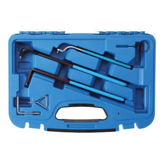BGS getande riemspanner set voor VAG