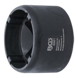 BGS Getriebe-Nutmutter-Einsatz 6981, für Scania 310 / 320