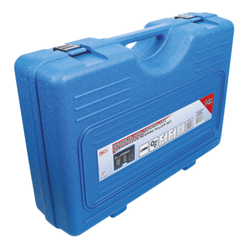 BGS Getriebelager-Abzieher-Satz 6961, für LKWs