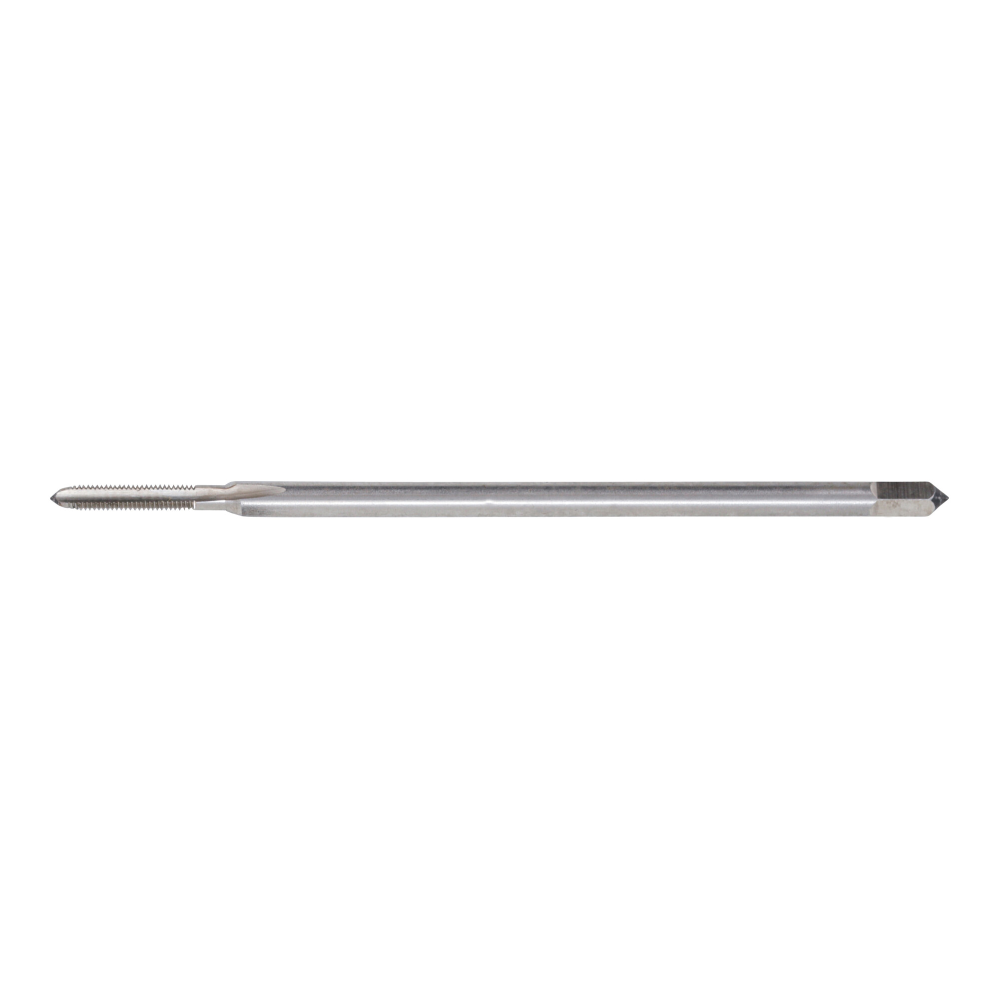 BGS Gewindebohrer 8698-3, lang, für Art. 8698, M3 x 0,5 ; BGS technic