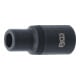 BGS Gewindebohrer-Aufnahme-Steckschlüssel-Einsatz, 10 mm (3/8"), 6,4 mm-1