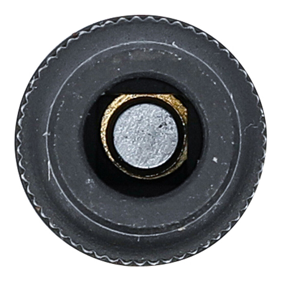 BGS Gewindebohrer-Aufnahme-Steckschlüssel-Einsatz, 10 mm (3/8"), 6,4 mm