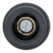 BGS Gewindebohrer-Aufnahme-Steckschlüssel-Einsatz, 10 mm (3/8"), 7,0 mm-3