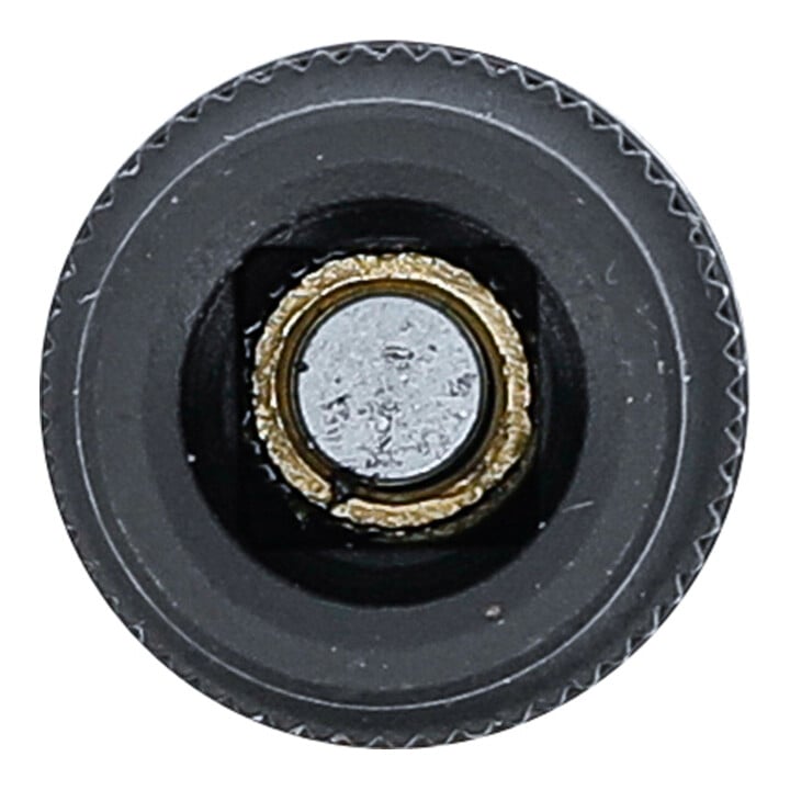 BGS Gewindebohrer-Aufnahme-Steckschlüssel-Einsatz, 10 mm (3/8"), 7,0 mm