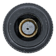 BGS Gewindebohrer-Aufnahme-Steckschlüssel-Einsatz, 10 mm (3/8"), 7,3 mm-3