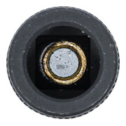 BGS Gewindebohrer-Aufnahme-Steckschlüssel-Einsatz, 10 mm (3/8"), 8,4 mm-3