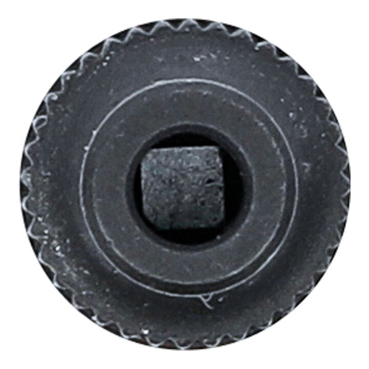 BGS Gewindebohrer-Aufnahme-Steckschlüssel-Einsatz, 6,3 mm (1/4"), 2,8 mm