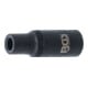 BGS Gewindebohrer-Aufnahme-Steckschlüssel-Einsatz, 6,3 mm (1/4"), 4,0 mm-1