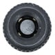 BGS Gewindebohrer-Aufnahme-Steckschlüssel-Einsatz, 6,3 mm (1/4"), 4,0 mm-3
