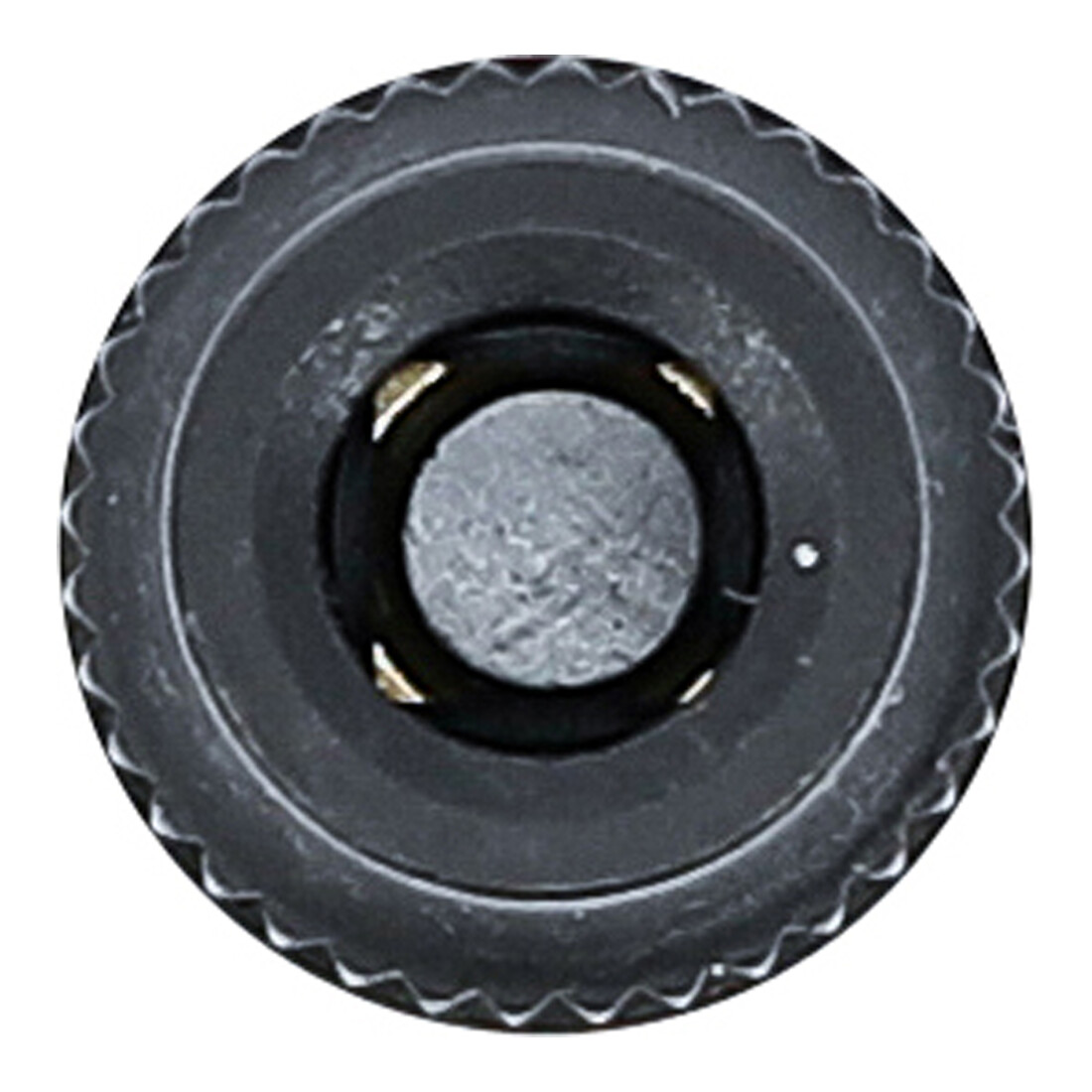 BGS Gewindebohrer-Aufnahme-Steckschlüssel-Einsatz, 6,3 mm (1/4"), 4,0 mm