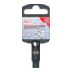 BGS Gewindebohrer-Aufnahme-Steckschlüssel-Einsatz, 6,3 mm (1/4"), 4,0 mm-4