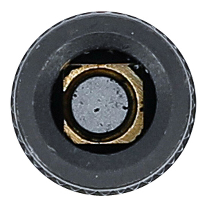 BGS Gewindebohrer-Aufnahme-Steckschlüssel-Einsatz, 6,3 mm (1/4"), 4,6 mm