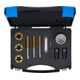 BGS Gewindebohrer- / Schneideisen-Satz für Radmuttern und Bolzen, 12-tlg.-5