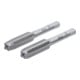 BGS Gewindebohrer Vor- und Fertigschneider M12 x 1,5, 2-tlg.-1