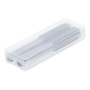 BGS Gewindebohrer Vor- und Fertigschneider M3 x 0,5 mm 2-tlg.-3