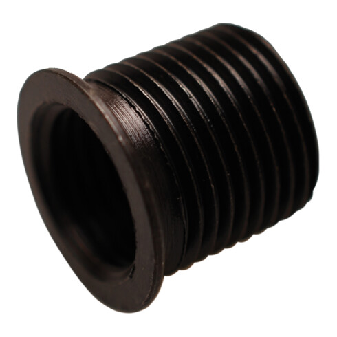 BGS Gewindebuchse 8650-1, 12 mm, M10 x 1,0