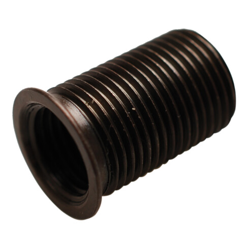 BGS Gewindebuchse 8650-2, 19 mm, M10 x 1,0