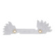 BGS Gewindeschablone, 12 Blatt, metrisch 0,5 - 1,75 mm-4