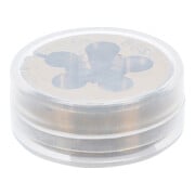 BGS Gewindeschneideisen, M12 x 1,25 x 30 mm-3