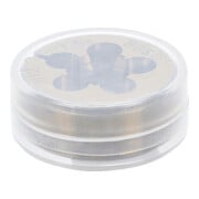 BGS Gewindeschneideisen, M12 x 1,5 x 30 mm-3