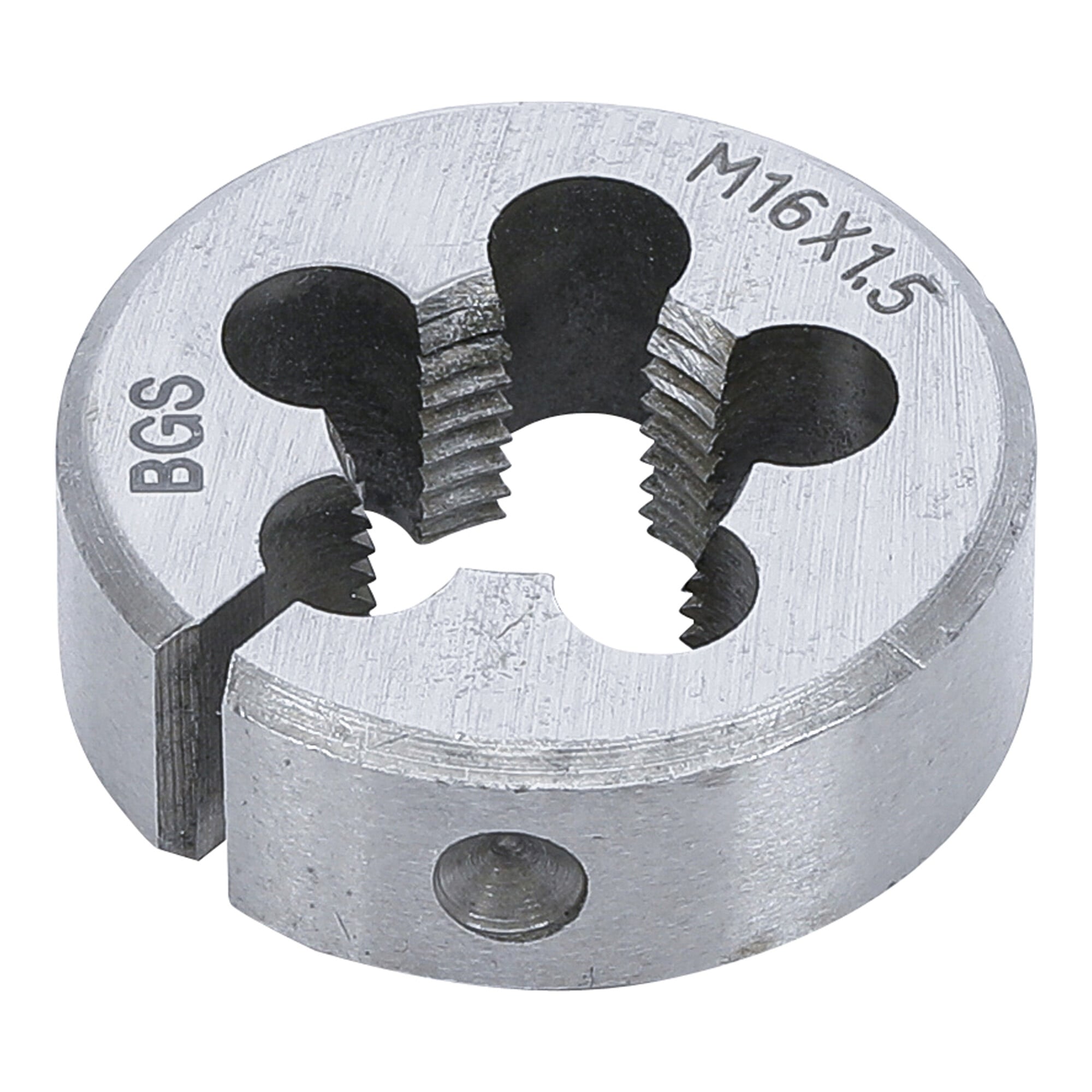 BGS Gewindeschneideisen M16 x 1,5 x 38 mm ; BGS technic